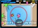 Miniaturka gry: Monster Pool Side Sumo