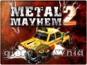 Miniaturka gry: Metal Mayhem 2
