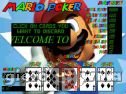 Miniaturka gry: Mario Poker