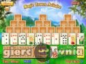 Miniaturka gry: Magic Towers Solitaire