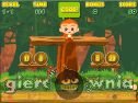 Miniaturka gry: Monkey Math Balance