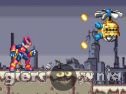 Miniaturka gry: Megaman Zero Alpha
