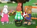 Miniaturka gry: Max & Ruby Ruby's Soccer Shoot Out