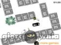 Miniaturka gry: Maze Parking