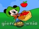 Miniaturka gry: Mickeys Plantage