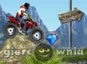 Miniaturka gry: Mountain ATV