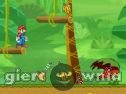 Miniaturka gry: Mario Jungle Adventure