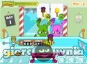 Miniaturka gry: Moshi Monsters Ice Cream Challenge