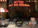 Miniaturka gry: Mitten's Hot Dog Hideaway