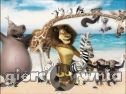Miniaturka gry: Madagascar Find the Alphabets