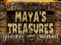Miniaturka gry: Maya's Treasurs