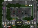 Miniaturka gry: Megapolis Traffic