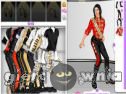 Miniaturka gry: Michael Jackson Dressed