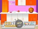 Miniaturka gry: Making Halloween Pumpkin