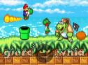 Miniaturka gry: Mario Bros Scene Creator