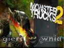 Miniaturka gry: Monster Trucks 2