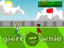 Miniaturka gry: Magic Soccer