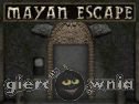 Miniaturka gry: Mayan Escape