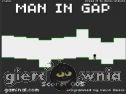 Miniaturka gry: Man in Gap