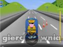 Miniaturka gry: Megabus Mega Ride