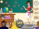 Miniaturka gry: My Best Teacher