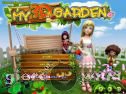 Miniaturka gry: My 3D Garden