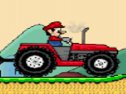 Miniaturka gry: Mario Tractor