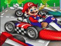 Miniaturka gry: Mario Kart Parking