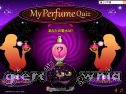 Miniaturka gry: My Perfume Quiz