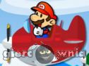 Miniaturka gry: Mario Plane Rescue