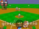 Miniaturka gry: Miniclip All Star Baseball