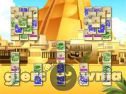 Miniaturka gry: Mahjong Majów