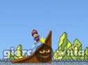 Miniaturka gry: Mario Toss