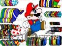 Miniaturka gry: Make Mario Up