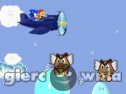 Miniaturka gry: Mario & Sonic Jet Adventure