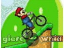 Miniaturka gry: Mario Bmx 2