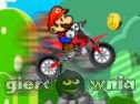 Miniaturka gry: Mario X Treme Bike