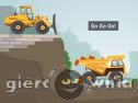 Miniaturka gry: Max Dirt Truck