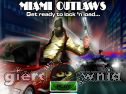 Miniaturka gry: Miami Outlaws