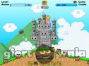 Miniaturka gry: Mario Castle Defense