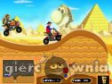 Miniaturka gry: Mario Egypt Adventure