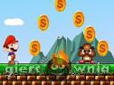 Miniaturka gry: Mario Great Adventure