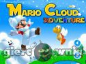 Miniaturka gry: Mario Cloud Adventure