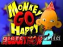 Miniaturka gry: Monkey GO Happy Marathon 2