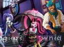 Miniaturka gry: Monster High Hidden Numbers