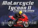 Miniaturka gry: Motorcycle Tycoon 2