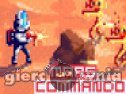 Miniaturka gry: Mars Commando