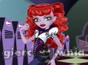 Miniaturka gry: Monster High Operretta Dress Up