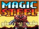 Miniaturka gry: Magic Steel