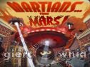 Miniaturka gry: Martians… From Mars